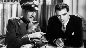 Alvido, qurol / Qurol bilan xayrlashuv Uzbek tilida 1932 O'zbekcha tarjima film Full HD skachat skrinshot 2