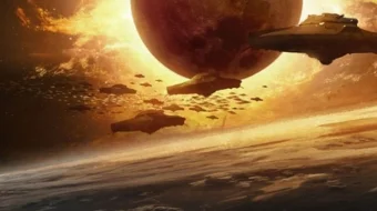 Temir osmon / Железное небо tas-ix skachat download skrinshot 3