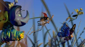 Flikning sarguzashlari 480p Multfilm Uzbek tilida 1998 skrinshot 1