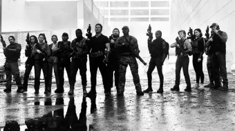 Kelajak Urushi / Jangi / Ertangi Urush Uzbek tilida 2021 yil premyera kino O'zbekcha tarjima kino HD skrinshot 1