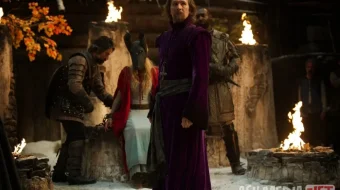 Qizil qalpoqcha Premyera Uzbek tilida O'zbekcha 2011 tarjima kino Full HD tas-ix skachat skrinshot 2