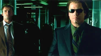 Maxfiy So'z "Qilich-Baliq" / Parol Qilich Baliq Uzbek tilida 2001 O'zbekcha tarjima kino HD skrinshot 3