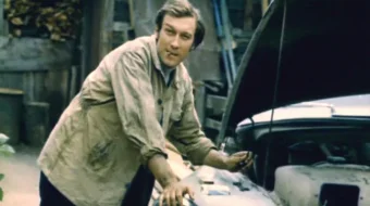 Birovning xati / O'zganing maktubi Mosfilm SSSR kinosi Uzbek tilida 1975 O'zbekcha tarjima kino HD skrinshot 2