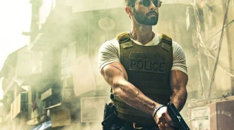 Deva / Tuzoq Premyera Hind kino Uzbek tilida O'zbekcha 2025 tarjima kino Full HD tas-ix skachat skrinshot 4