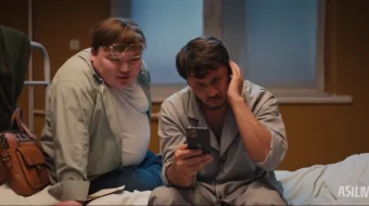 Medi in China / Xitoydan kelgan Madi / Мәди in China 2024 Uzbek tilida O'zbekcha tarjima kino Full HD tas-ix skachat skrinshot 1