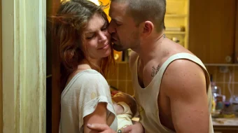 Ikkinchi imkoniyat Uzbek tilida 2014 O'zbekcha tarjima kino HD skrinshot 2