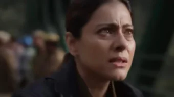 Egizak Qizlarning Siri / Ikki yoqlama zarba Hind kinosi Uzbek tilida 2024 O'zbekcha tarjima kino HD skrinshot 2