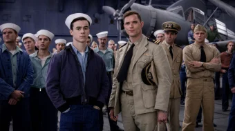 Мидуэй 2019 Tas-ix skachat skrinshot 4