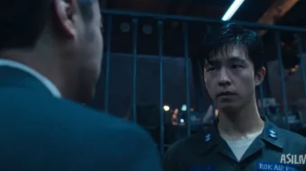 Yaxshi xabar / Zo'r habarlar 2025 Uzbek tilida O'zbekcha tarjima kino Full HD tas-ix skachat skrinshot 4