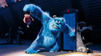 Maxluqlar uyushmasi 1 / korparatsiyasi / universiteti HD Multfilm Uzbek tilida 2001 skrinshot 1