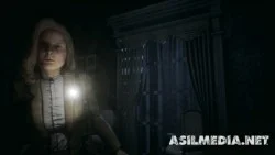 Remothered: Tormented Fathers skrinshot 4
