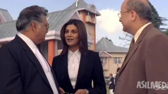 Sevgi mo'jizalar yaratadi / Men shunaqa odamman / Qizimni sizga bermayman Hind kino 2005 Uzbek tilida O'zbekcha tarjima kino Full HD tas-ix skachat skrinshot 3