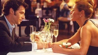 Klon Braziliya seriali Barcha qismlar O'zbek tilida 2001 Uzbekcha tarjima skrinshot 1