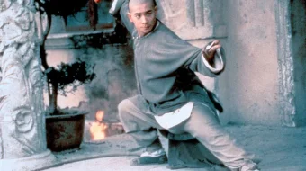 Afsonaviy Fong Say Yuk 2 Uzbek tilida 1993 O'zbekcha tarjima kino HD skrinshot 2