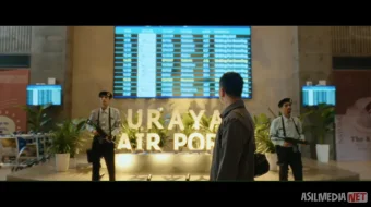 Qanotli ajal Premyera 2026 Uzbek tilida Dahshat qanotlari O'zbekcha tarjima kino Full HD tas-ix skachat skrinshot 3