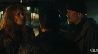 Soxta gangsterlar / Yashirin topshiriq 2024 HD Uzbek tilida Tarjima kino Skachat skrinshot 3