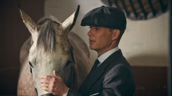 O'tkir viqorlilar / Острые козырьки Uzbek tilida barcha fasllar O'zbekcha tarjima HD 2019 Subtitr skrinshot 3