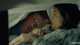 Telefonsiz qanday omon qolish mumkin? Uzbek tilida 2022 O'zbekcha tarjima film Full HD skachat skrinshot 4