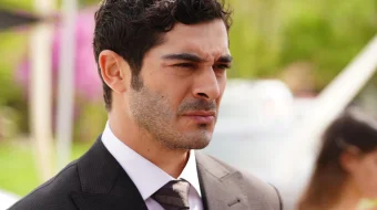 Bir kecha afsonasi / Bir kecha ertagi / Tungi ertak 2024 Turk seriali Barcha qismlar Uzbek tilida O'zbekcha tarjima kino Full HD tas-ix skachat skrinshot 1