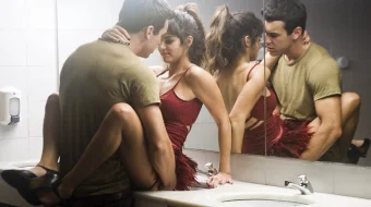 Samolardan balandda 2 / Tri metra nad urovnem neba 2012 Uzbek tilida kino HD skrinshot 4