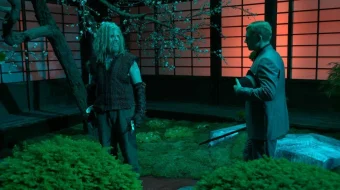 Bunraku Uzbek tilida 2010 O'zbekcha tarjima film Full HD skachat skrinshot 2