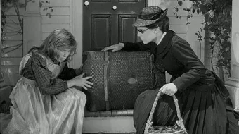 Mo'jiza yaratuvchi Uzbek tilida 1962 O'zbekcha tarjima kino HD skrinshot 1