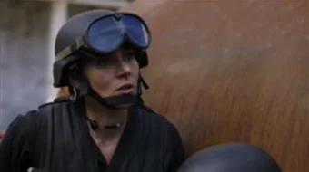 Спецназ: В осаде (2017) skrinshot 2