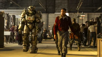 Fallout / Follout 2024 Barcha qismlar 2026 Uzbek tilida O'zbekcha tarjima kino Full HD tas-ix skachat skrinshot 4