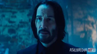 Balerina - Jon Uik olamidan / Ballerina 2025 Uzbek tilida O'zbekcha tarjima kino Full HD tas-ix skachat skrinshot 2