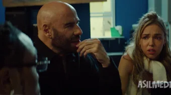 Katta O'g'rilik / Bankni O'marish 2 : Katta O'yin 2025 Uzbek tilida O'zbekcha tarjima kino Full HD tas-ix skachat skrinshot 1