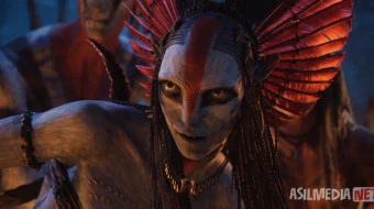 Avatar 3: Olov va kul 2025 Uzbek tilida O'zbekcha tarjima kino Full HD tas-ix skachat skrinshot 2