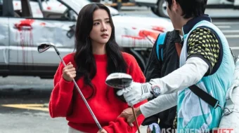 Nyutopiya / Nevtopiya Koreya seriali Barcha qismlar O'zbek tilida 2025 Uzbekcha tarjima skachat skrinshot 3