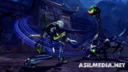 Blade and Soul skrinshot 1