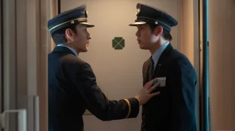 Tezyurar Poyezddagi Portlash 2025 HD Uzbek tilida Tarjima kino Skachat skrinshot 4