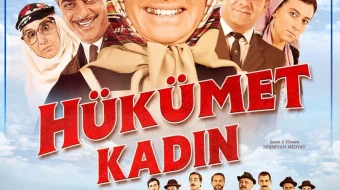 Hokim ayol Turk Kino O'zbek tilida 2013 Uzbekcha tarjima skrinshot 1