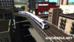 Cities in Motion - Dilogy skrinshot 2