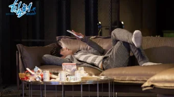 Shunqor Koreya seriali Barcha qismlar O'zbek tilida 2014 Uzbekcha tarjima skrinshot 3