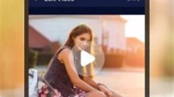 Photo Video Editor v2.3.3.1074 (2018). skrinshot 3