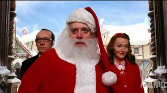 Fred Klaus, Qorboboning akasi / Fred Claus - Santaning ukasi 2007 Uzbek tilida O'zbekcha tarjima kino Full HD tas-ix skachat skrinshot 4
