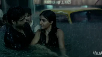 To'fondagi muhabbat / Sen bilan uchrashuv Hind kino 2009 Uzbek tilida O'zbekcha tarjima kino Full HD tas-ix skachat skrinshot 2