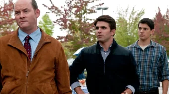 Oxirgi manzil 5 / So'nggi manzil 5 Uzbek tilida 2011 O'zbekcha tarjima kino HD skrinshot 1