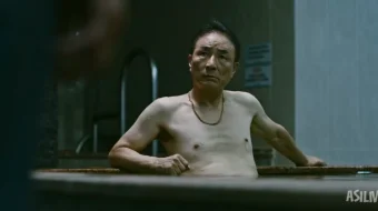 Qotillik anatomiyasi / Yo'qolish Koreya filmi Uzbek tilida O'zbekcha 2021 tarjima kino Full HD tas-ix skachat skrinshot 4