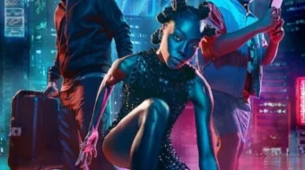 Bionik Uzbek tilida 2024 O'zbekcha tarjima kino HD skrinshot 1