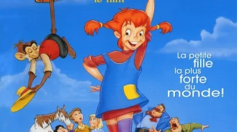 Uzun paypoq Peppi Multfilm Uzbek tilida 1997 O'zbekcha tarjima HD skrinshot 1