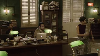 Toshkent voqeasi 2019 O'zbek tilida / Ташкентское дело / The Tashkent Files / Tas-IX skachat skrinshot 1