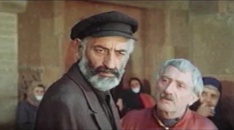 Olmazor / Olma bog'i Mosfilm SSSR kinosi Uzbek tilida 1985 O'zbekcha tarjima kino HD skrinshot 1