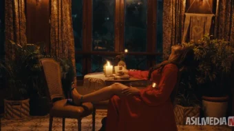 Ayol makri, ilon zahri... / Azizim Monika Hind kino 2022 Uzbek tilida O'zbekcha tarjima kino Full HD tas-ix skachat skrinshot 1