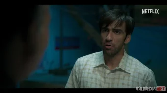 Sikandar taqdiri / Taqdir egasi Hind kinosi Uzbek tilida 2024 O'zbekcha tarjima kino HD skrinshot 2