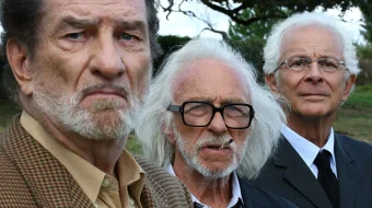 Uch qari eski do'st Uzbek tilida 2018 O'zbekcha tarjima kino HD skrinshot 1