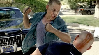 Kollektorlar 1 / Sheriklar Uzbek tilida 2018 O'zbekcha tarjima kino HD skrinshot 3